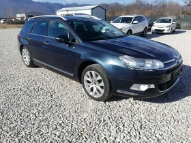 Citroen C5 2.0HDI kli navi 180 | Mobile.bg    8