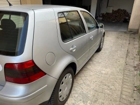 VW Golf, снимка 6