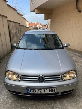 VW Golf, снимка 1