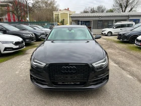 Audi A6 3.0TDi, 313ps, S LINE, 4x4,   | Mobile.bg    8