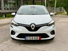 Renault Clio 1.5Blue-DCI* Euro6* Navi* Full-Led*  | Mobile.bg    6