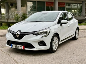 Renault Clio 1.5Blue-DCI* Euro6* Navi* Full-Led*  | Mobile.bg    5