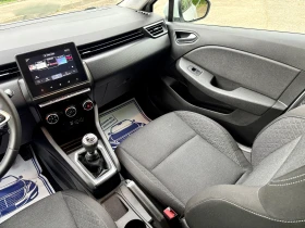 Renault Clio 1.5Blue-DCI* Euro6* Navi* Full-Led*  | Mobile.bg    12