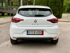 Renault Clio 1.5Blue-DCI* Euro6* Navi* Full-Led*  | Mobile.bg    3
