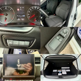 Renault Clio 1.5Blue-DCI* Euro6* Navi* Full-Led*  | Mobile.bg    16