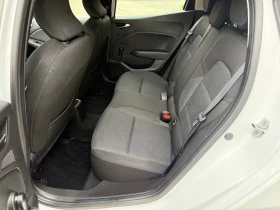 Renault Clio 1.5Blue-DCI* Euro6* Navi* Full-Led*  | Mobile.bg    8