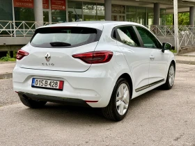 Renault Clio 1.5Blue-DCI* Euro6* Navi* Full-Led*  | Mobile.bg    2