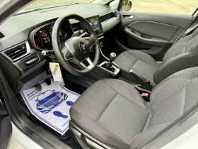 Renault Clio 1.5Blue-DCI* Euro6* Navi* Full-Led*  | Mobile.bg    7