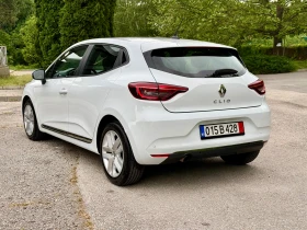 Renault Clio 1.5Blue-DCI* Euro6* Navi* Full-Led*  | Mobile.bg    4