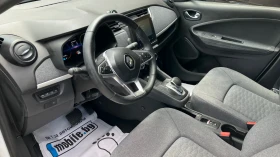 Renault Zoe 52 kw | Mobile.bg    7