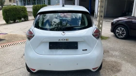 Renault Zoe 52 kw | Mobile.bg    5