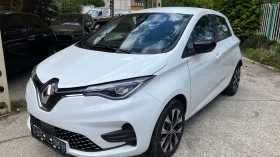 Renault Zoe 52 kw | Mobile.bg    2