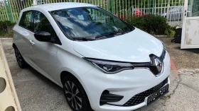 Renault Zoe 52 kw | Mobile.bg    3