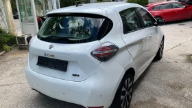 Renault Zoe 52 kw | Mobile.bg    4