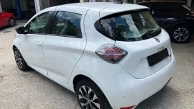 Renault Zoe 52 kw | Mobile.bg    6