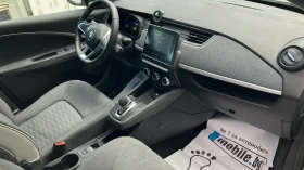 Renault Zoe 52 kw | Mobile.bg    9