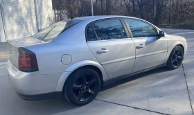 Opel Vectra 2.2 DTI  | Mobile.bg    5