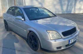 Opel Vectra 2.2 DTI  | Mobile.bg    2