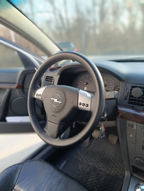 Opel Vectra 2.2 DTI  | Mobile.bg    10