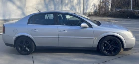 Opel Vectra 2.2 DTI  | Mobile.bg    7
