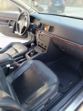 Opel Vectra 2.2 DTI  | Mobile.bg    9