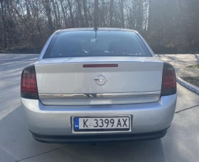 Opel Vectra 2.2 DTI  | Mobile.bg    6