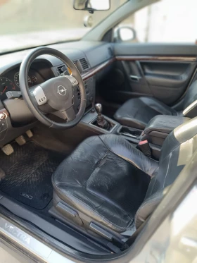 Opel Vectra 2.2 DTI  | Mobile.bg    8