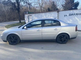 Opel Vectra 2.2 DTI  | Mobile.bg    3
