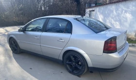 Opel Vectra 2.2 DTI  | Mobile.bg    4