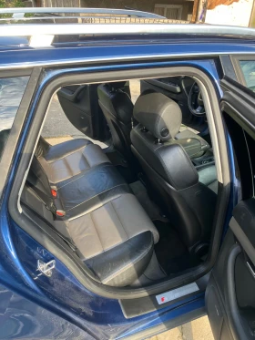 Audi A4 B7 Avant 2 TDI Quattro - 8800 лв. - 53438427 12