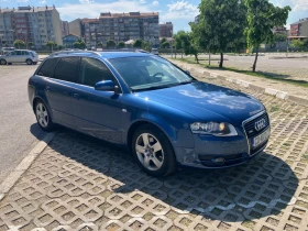 Audi A4 B7 Avant 2 TDI Quattro - 8800 лв. - 53438427 5