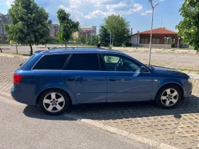 Audi A4 B7 Avant 2 TDI Quattro - 8800 лв. - 53438427 4
