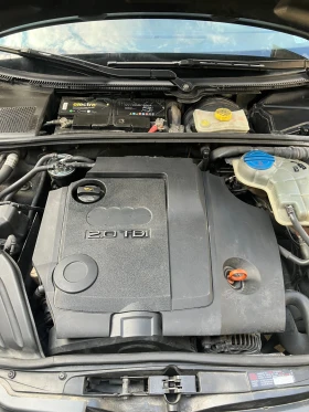 Audi A4 B7 Avant 2 TDI Quattro - 8800 лв. - 53438427 10