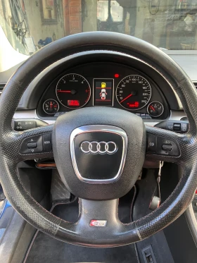 Audi A4 B7 Avant 2 TDI Quattro - 8800 лв. - 53438427 7