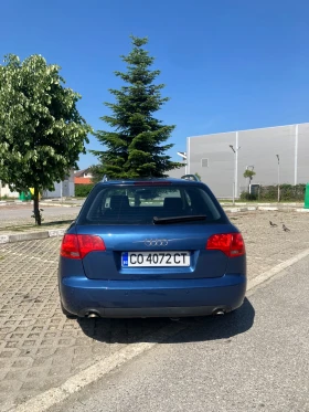 Audi A4 B7 Avant 2 TDI Quattro - 8800 лв. - 53438427 3
