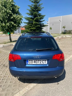 Audi A4 B7 Avant 2 TDI Quattro - 8800 лв. - 53438427 6