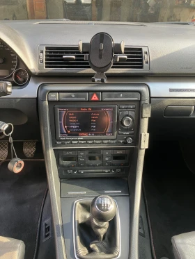 Audi A4 B7 Avant 2 TDI Quattro - 8800 лв. - 53438427 9