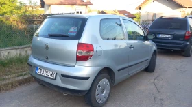     VW Fox 1.2  55 ..