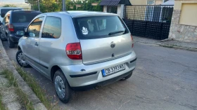     VW Fox 1.2  55 ..
