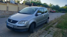     VW Fox 1.2  55 ..