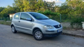     VW Fox 1.2  55 ..