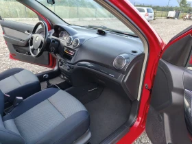 Chevrolet Aveo 1.4i    | Mobile.bg    11