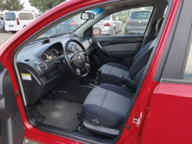 Chevrolet Aveo 1.4i    | Mobile.bg    10
