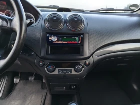 Chevrolet Aveo 1.4i    | Mobile.bg    14