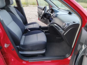 Chevrolet Aveo 1.4i    | Mobile.bg    12