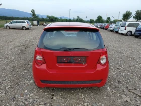 Chevrolet Aveo 1.4i    | Mobile.bg    5