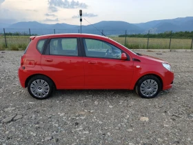 Chevrolet Aveo 1.4i    | Mobile.bg    7