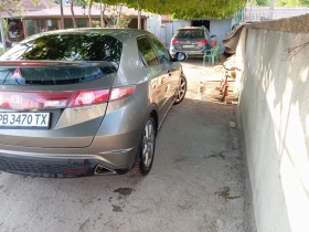 Honda Civic 2.2 | Mobile.bg    5