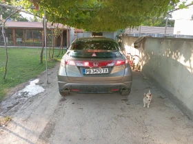 Honda Civic 2.2 | Mobile.bg    6