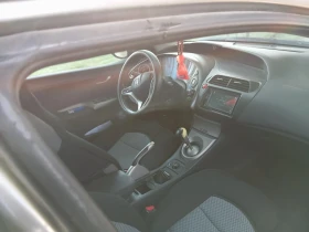 Honda Civic 2.2 | Mobile.bg    4